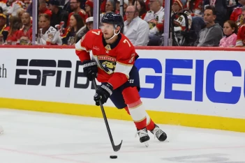 Во Флориде подчеркнули значимость Куликова: команде не хватает его надёжности и жёсткости