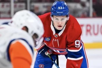 В Монреале о шансах Демидова на «Колдер»: ему придётся творить чудеса, чтобы опередить Шефера